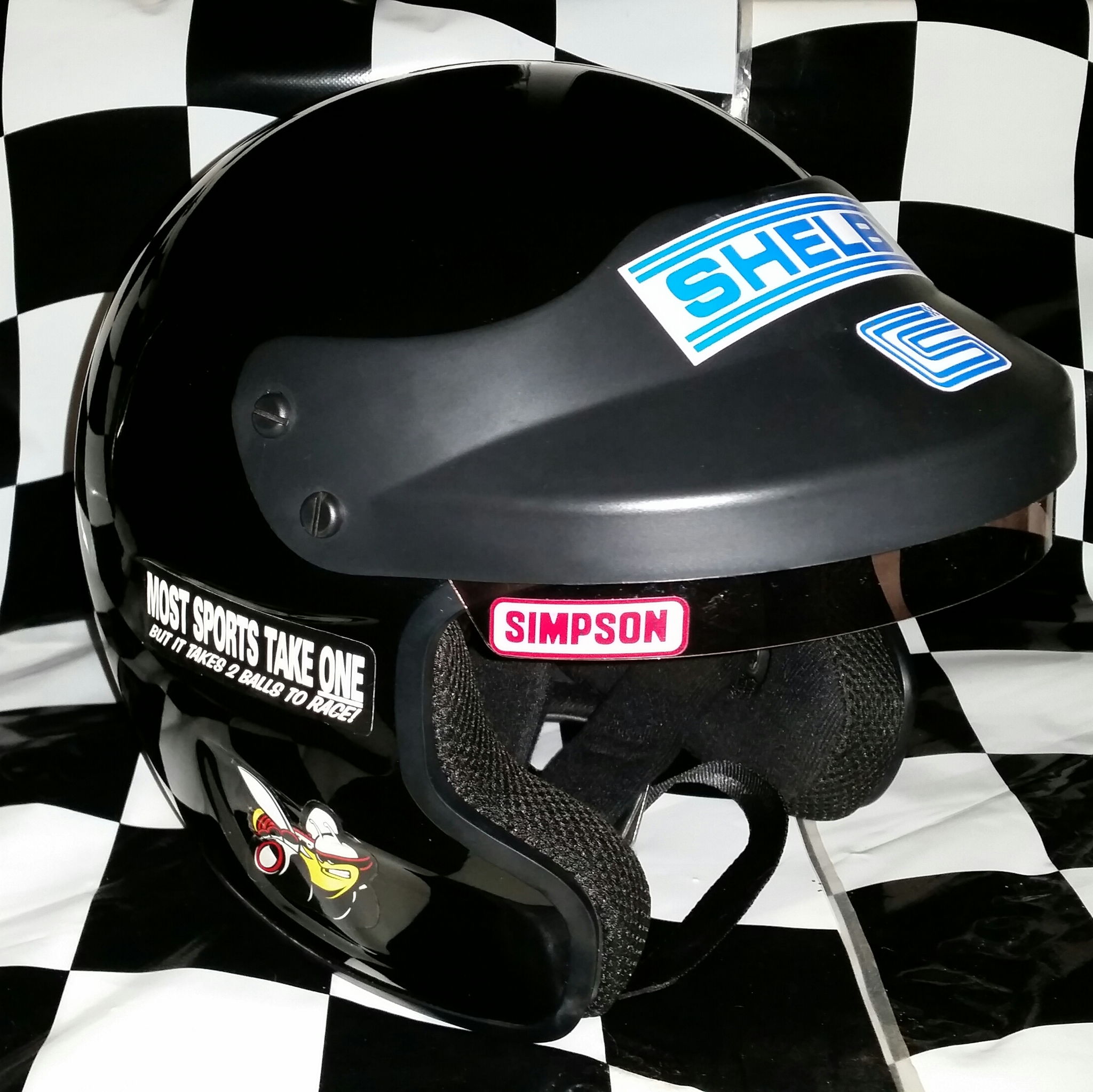 Profile of Michael Fulton