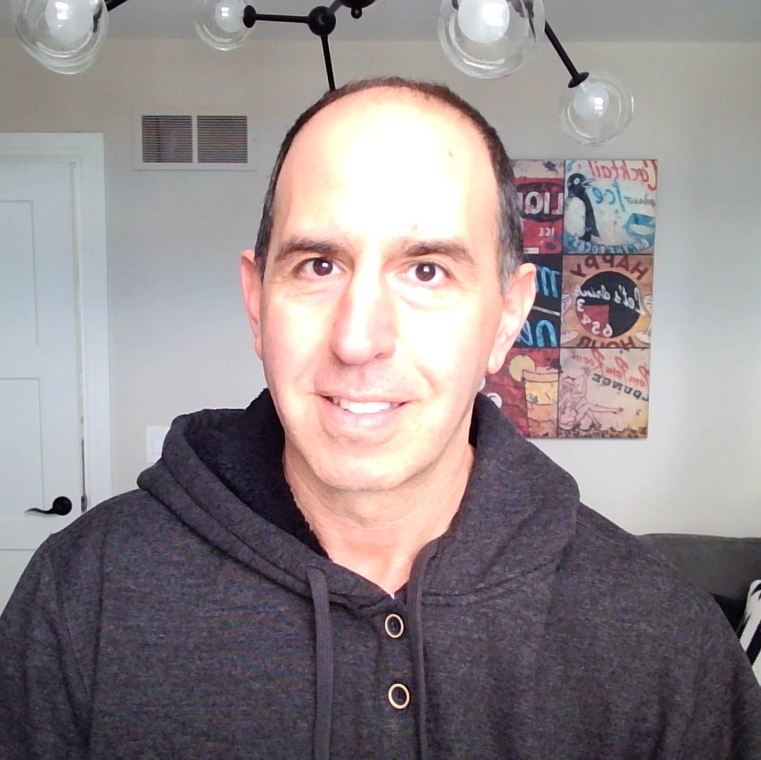 Profile of Matt Fisch