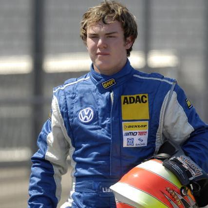 Profile of Liam Kenney