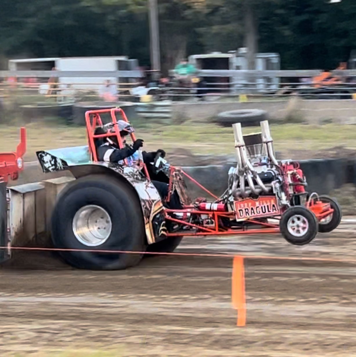 Profile of Jeff Mills