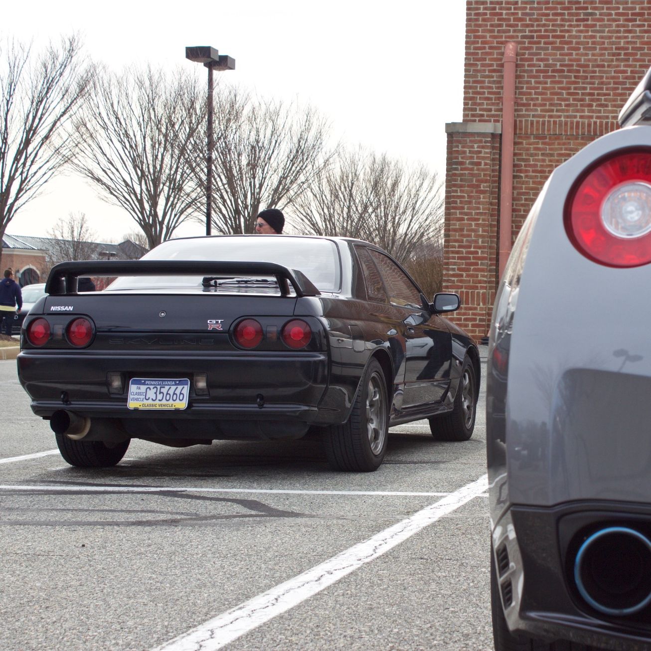 Profile of Andrew McQuaide