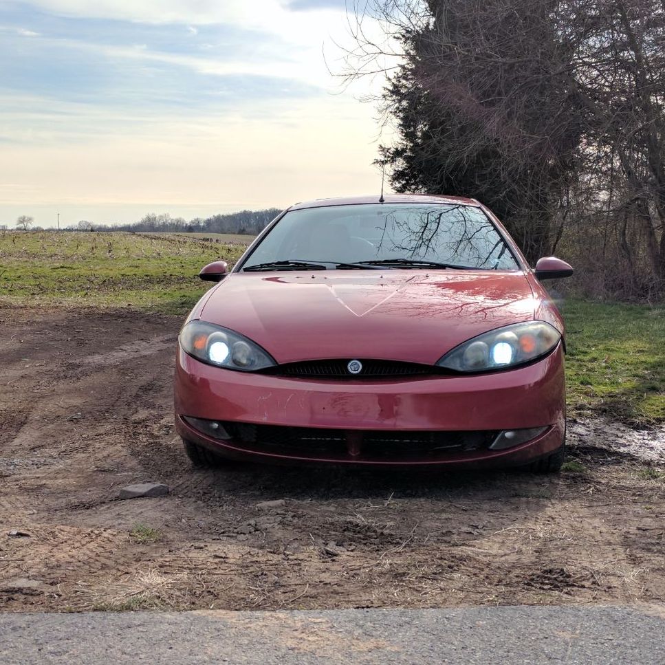 Profile of Ryan Owings