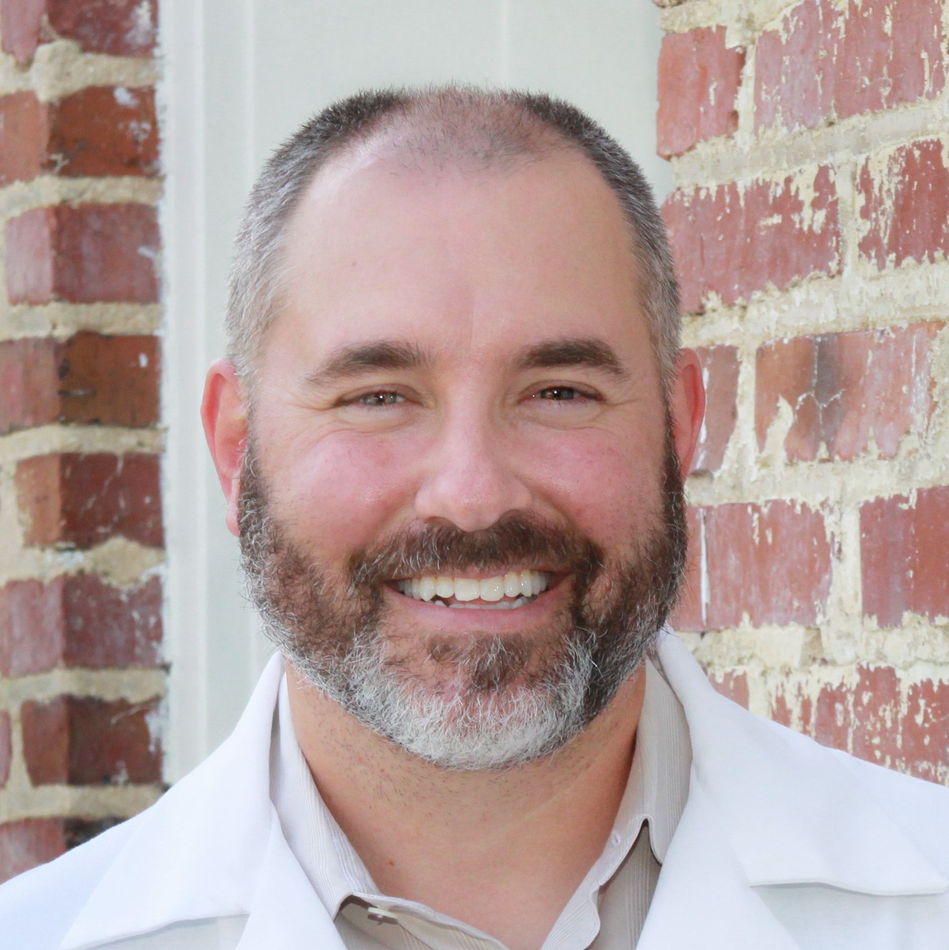 Profile of Eric Campbell