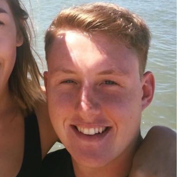 Profile of Josh Arnott