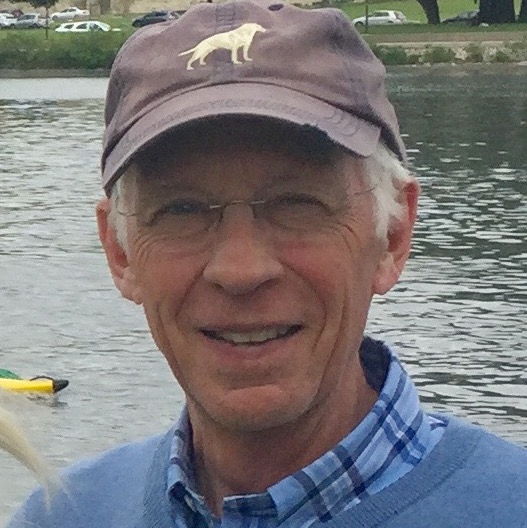 Profile of Bill Chandler