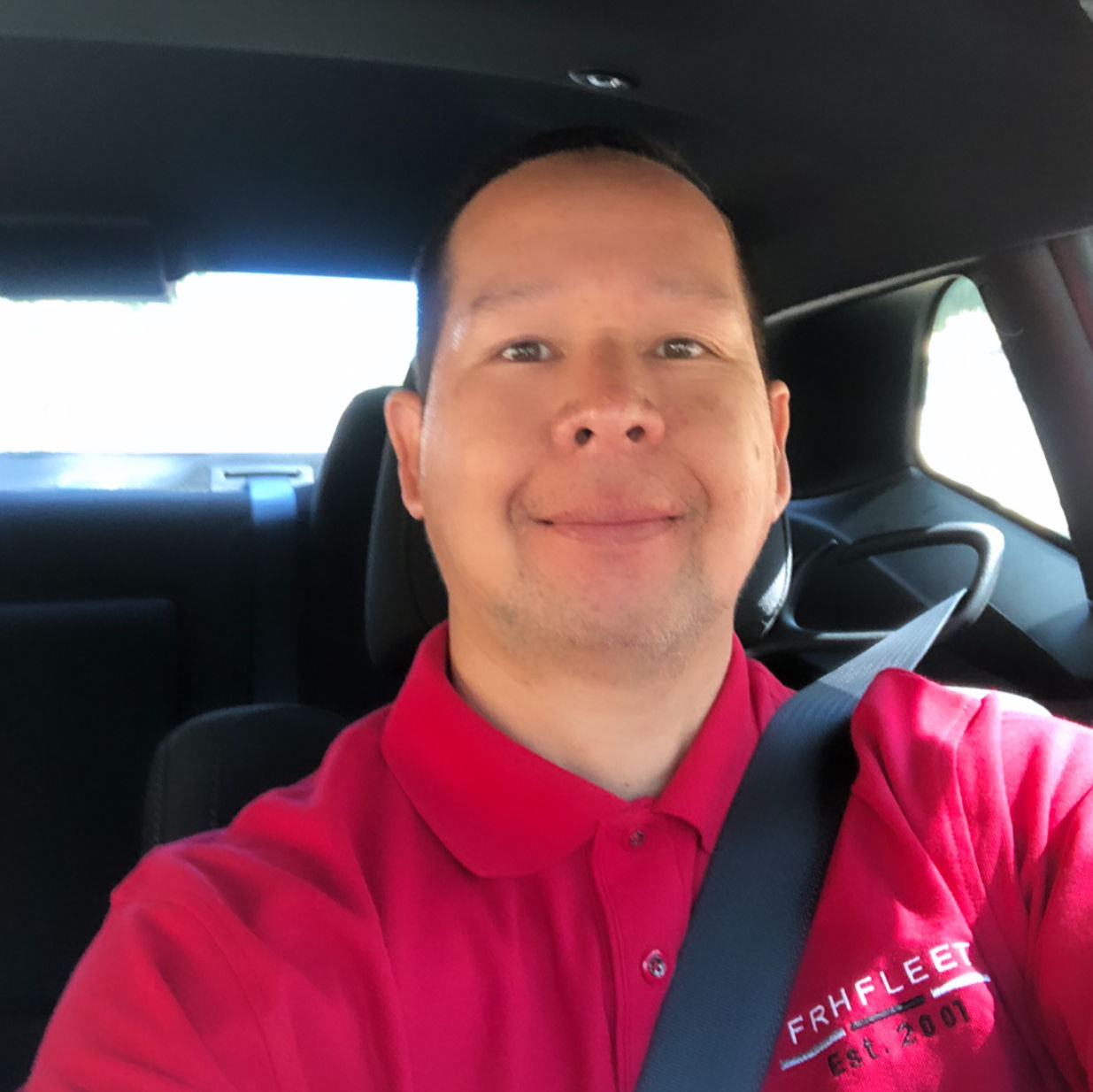 Profile of Francis Hizon