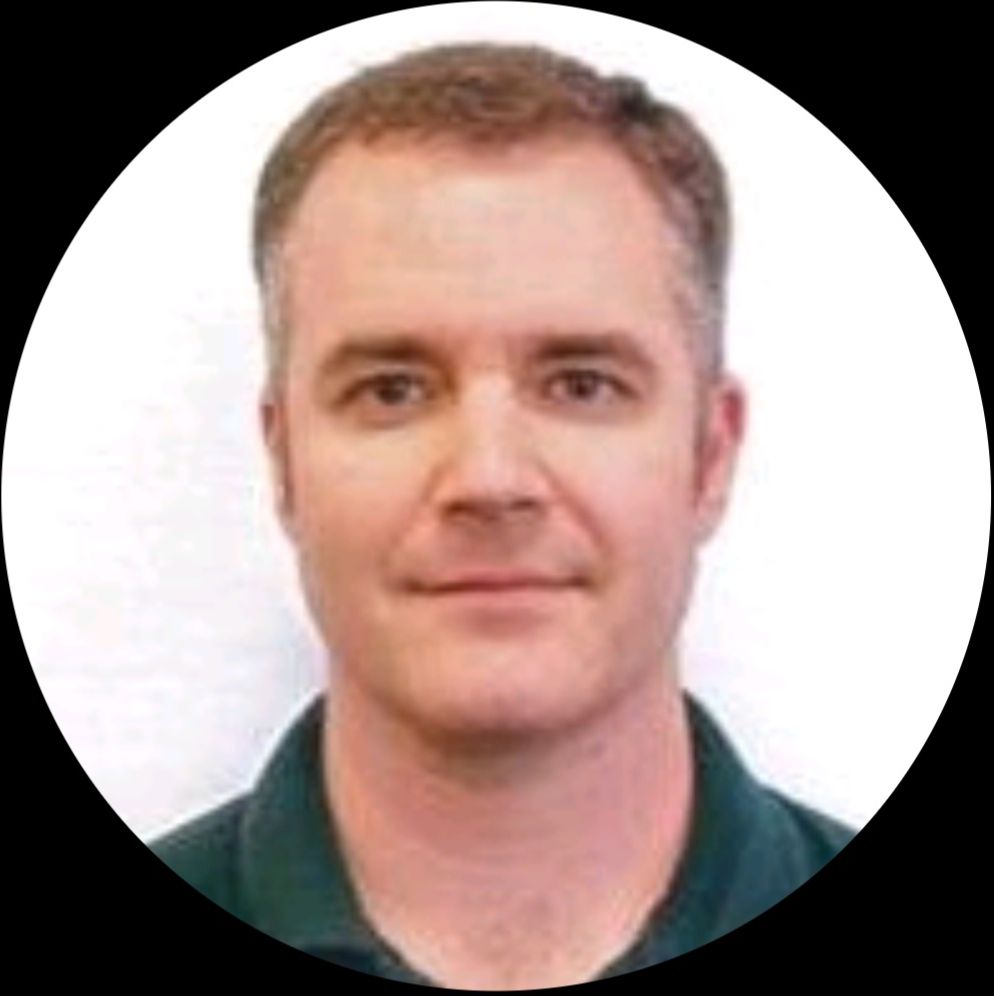 Profile of Charles Wells