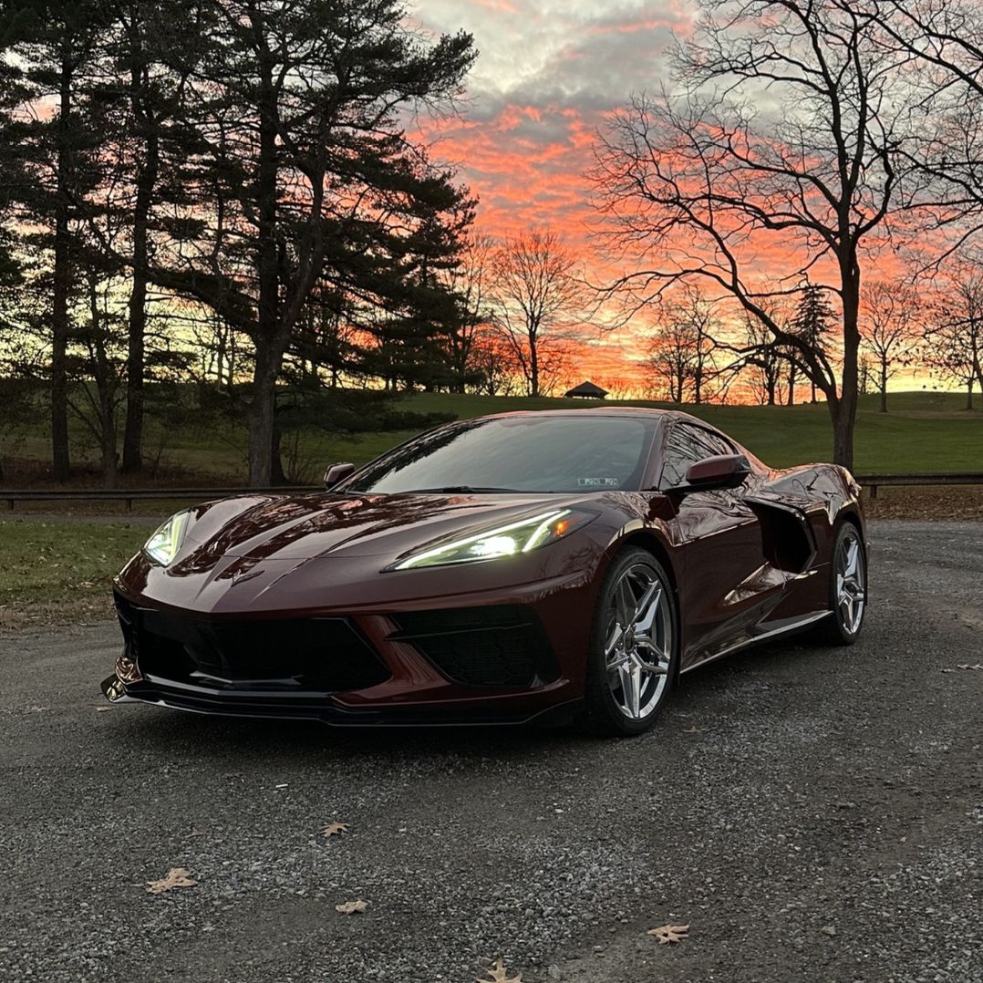 Profile of Sean Peck