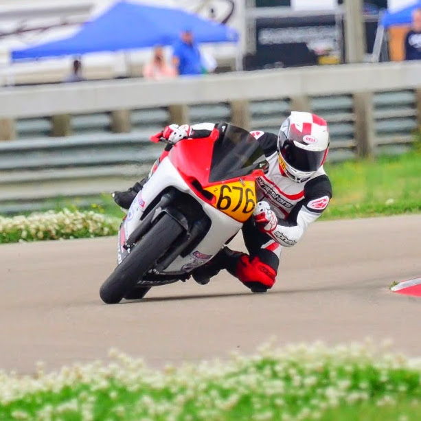 Profile of Thomas Harper