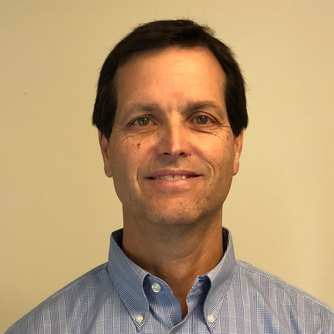 Profile of Mike Wilson