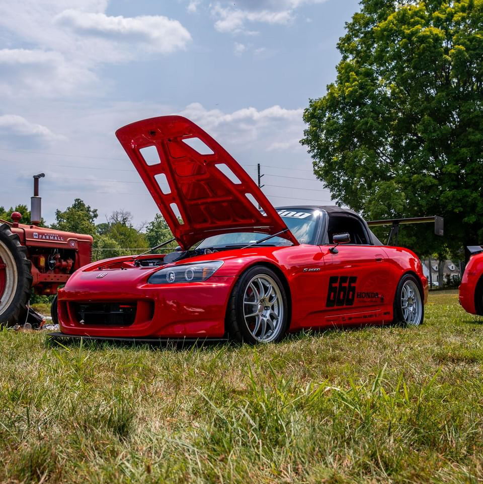 Profile of Chris Pennella