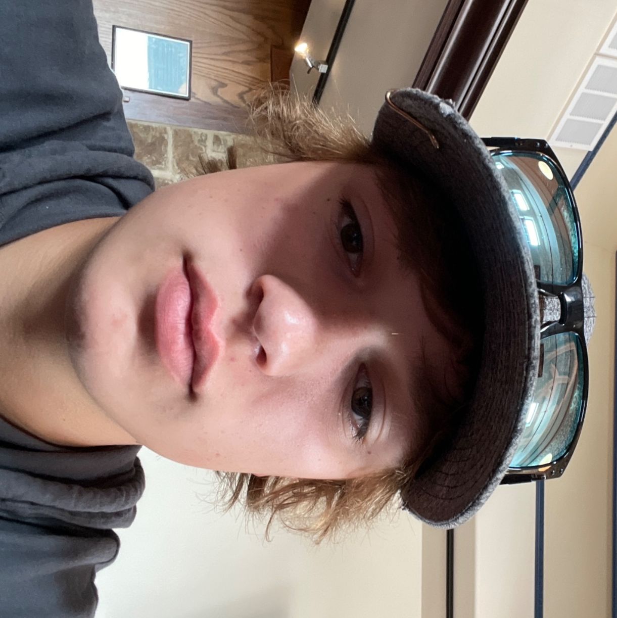 Profile of Wyatt Guse