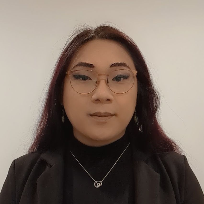 Profile of Brenda Trinh