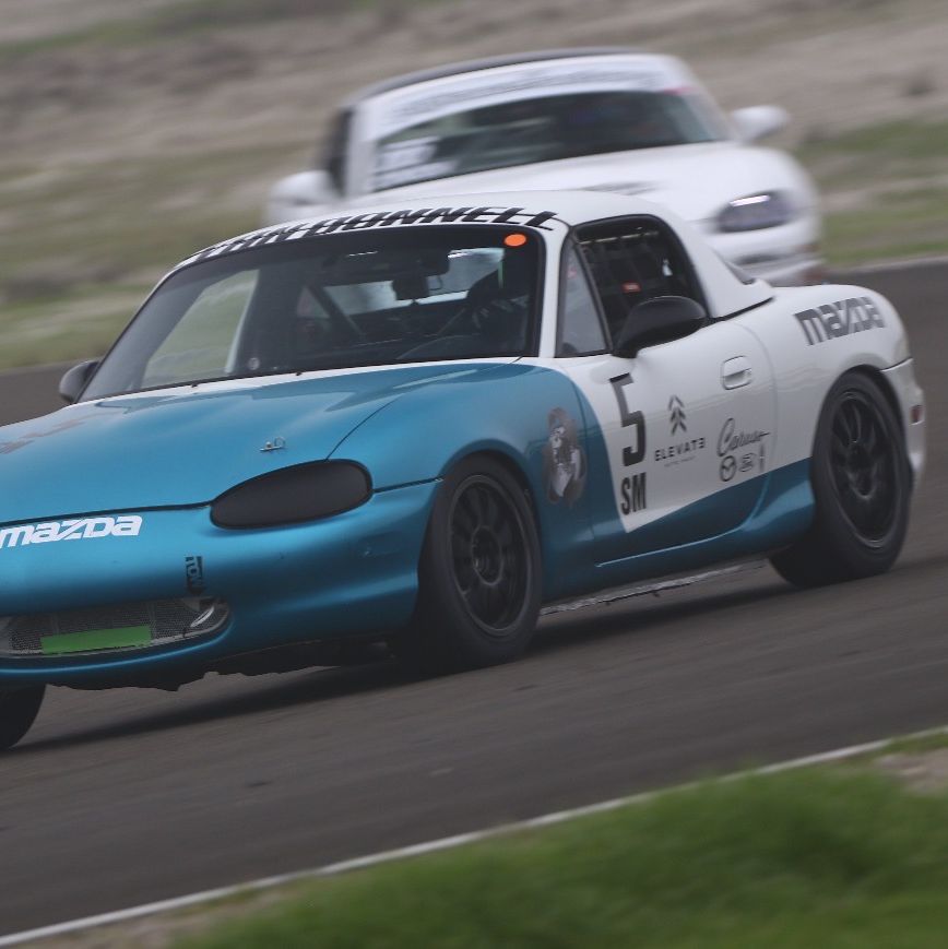 Profile of Evan Donnell