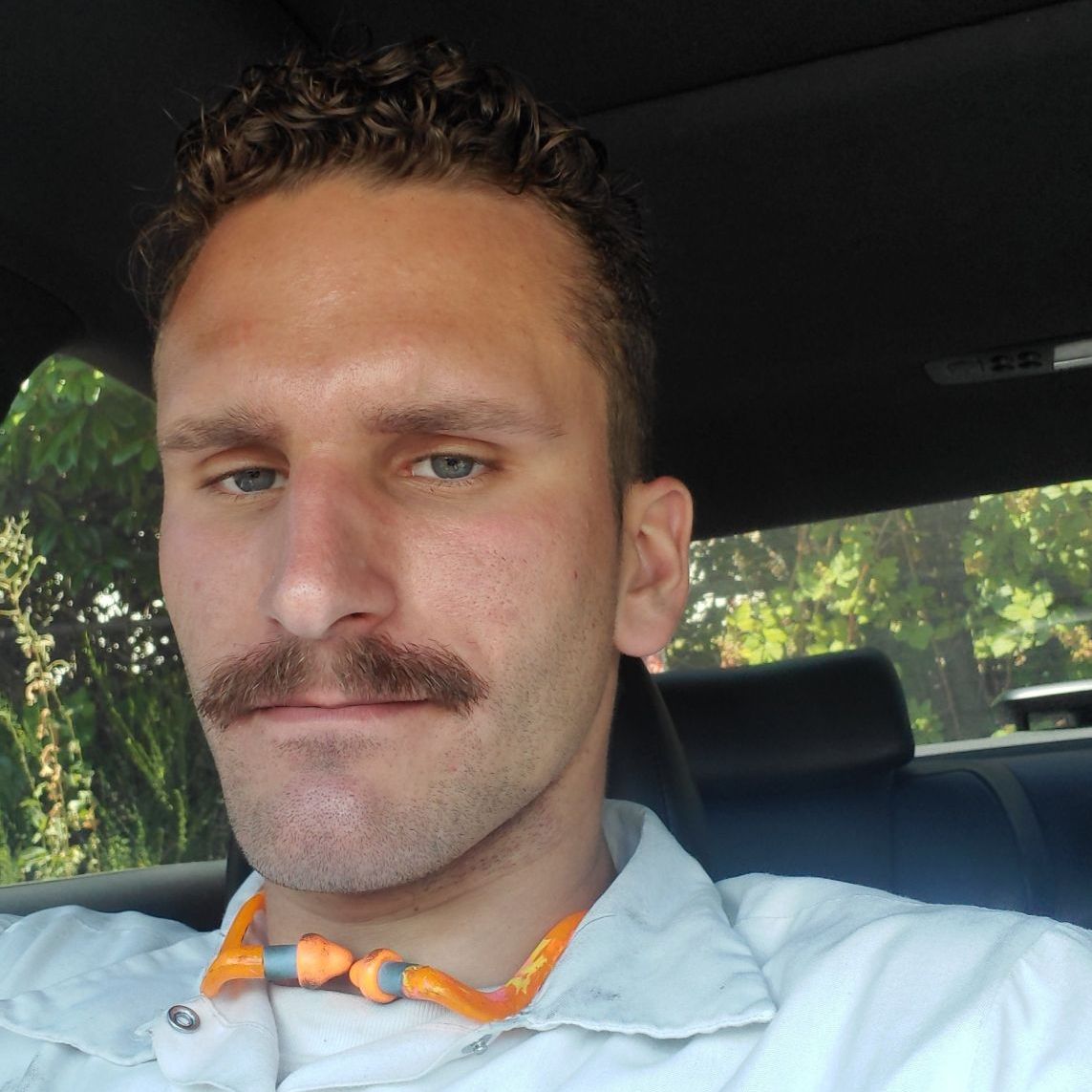 Profile of Alexander Gayvoronski