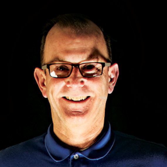 Profile of Steve Fromyer