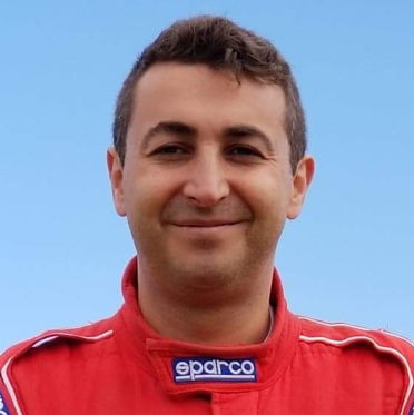 Profile of Cagri Yilmaz