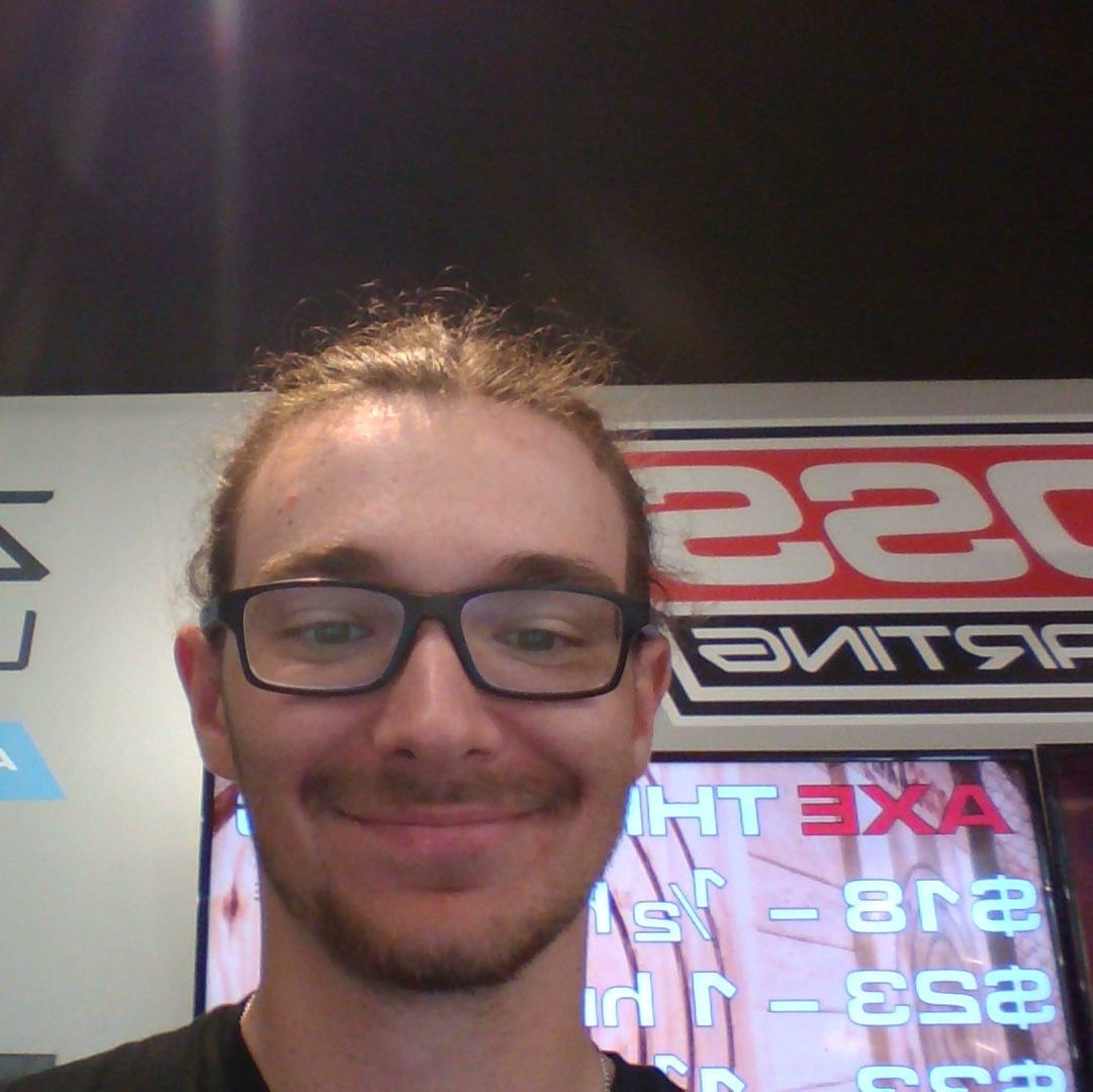 Profile of Matthew Hall