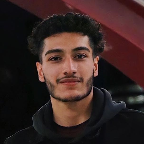 Profile of Sebastian Nieto