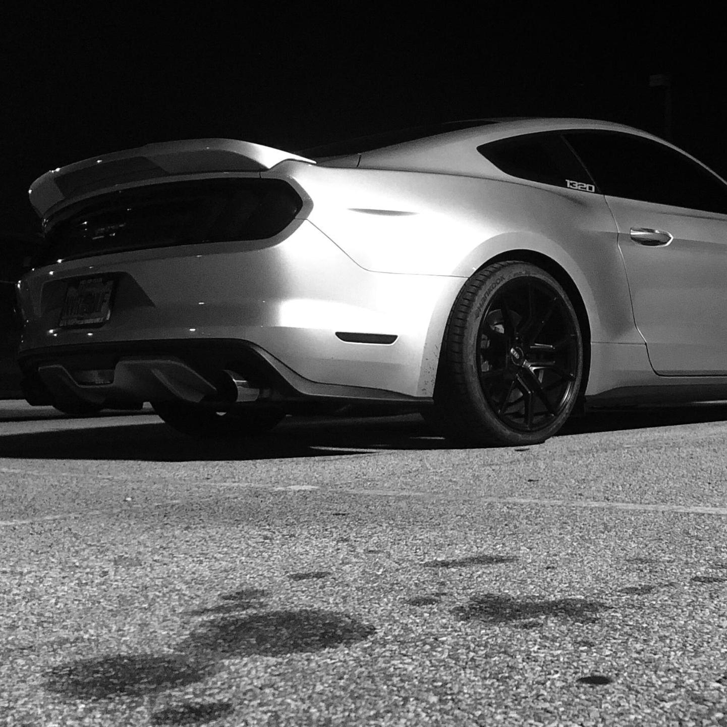 Profile of Chad Judkins