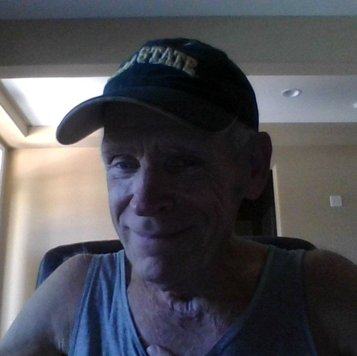 Profile of Gene Knowles