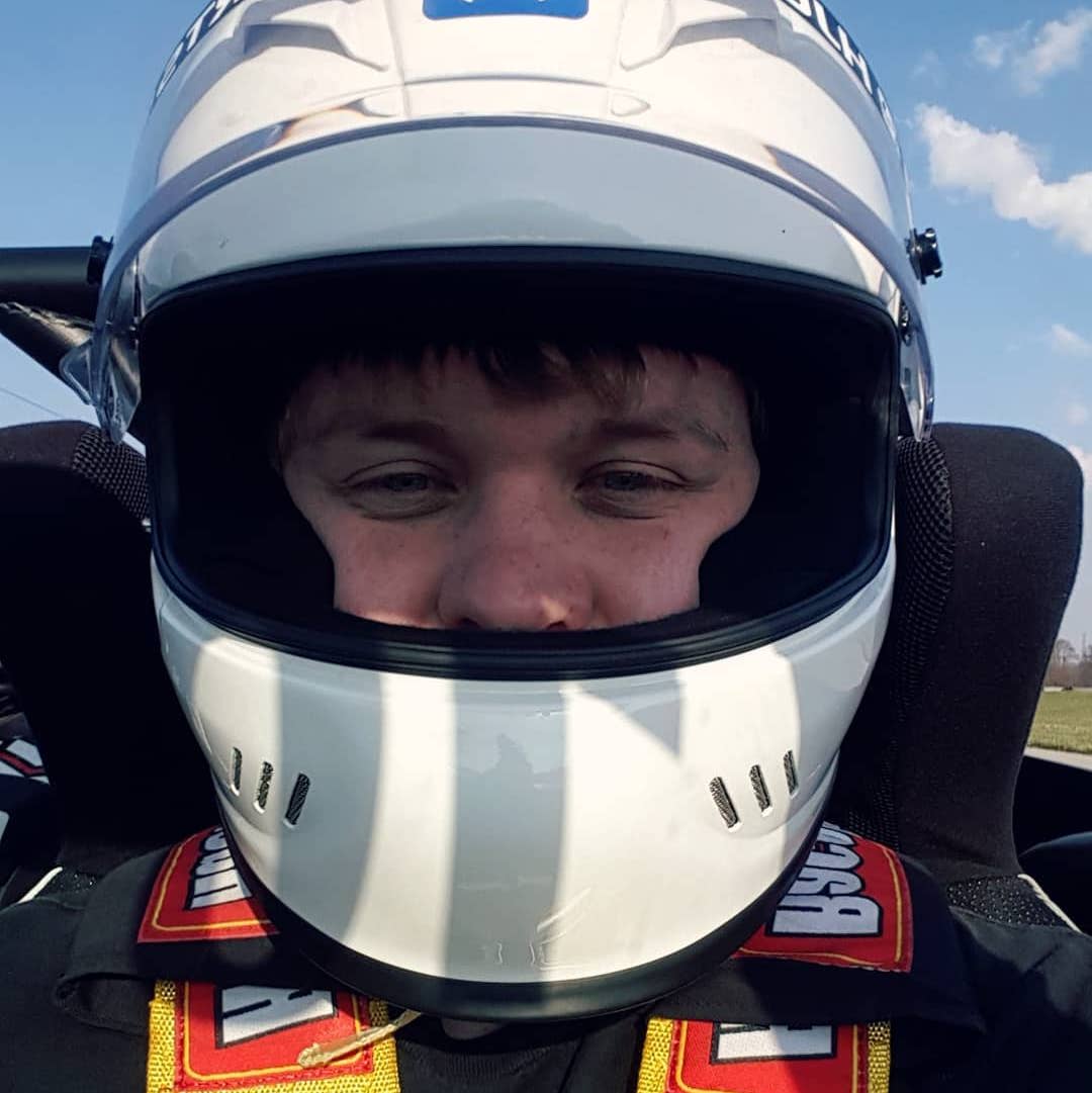 Profile of Michael Dailey