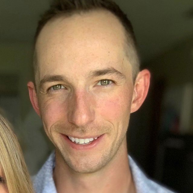 Profile of Chase Peterson