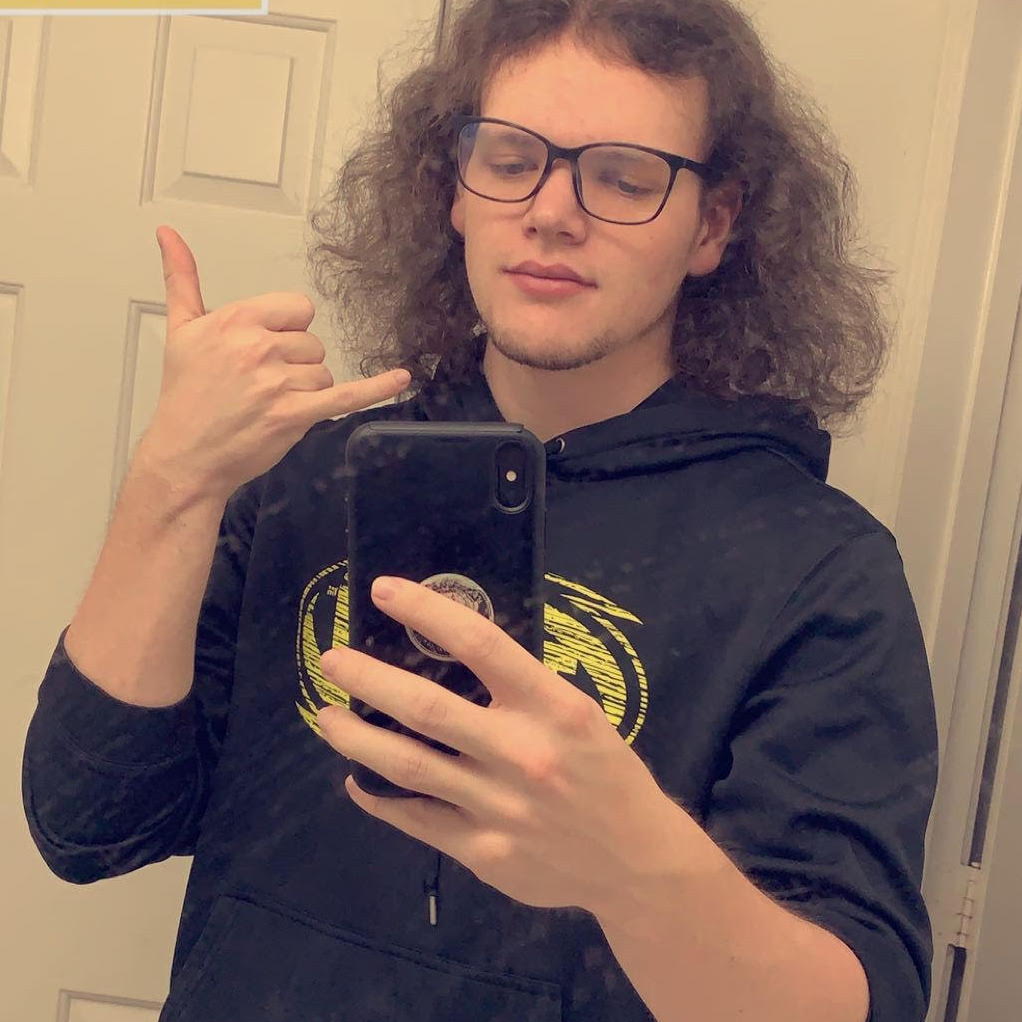 Profile of Dalton Vinacco