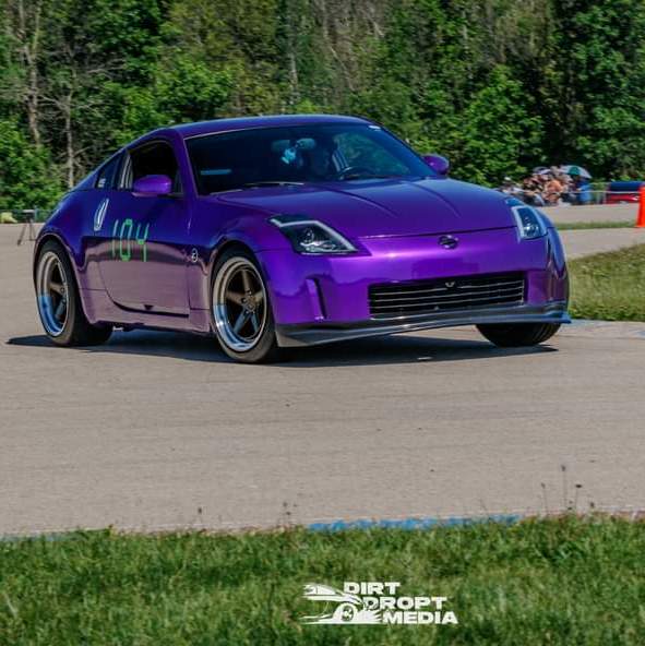 Profile of Shannon Lange