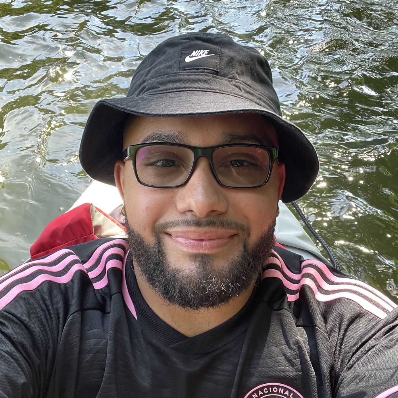 Profile of Angel Guevara