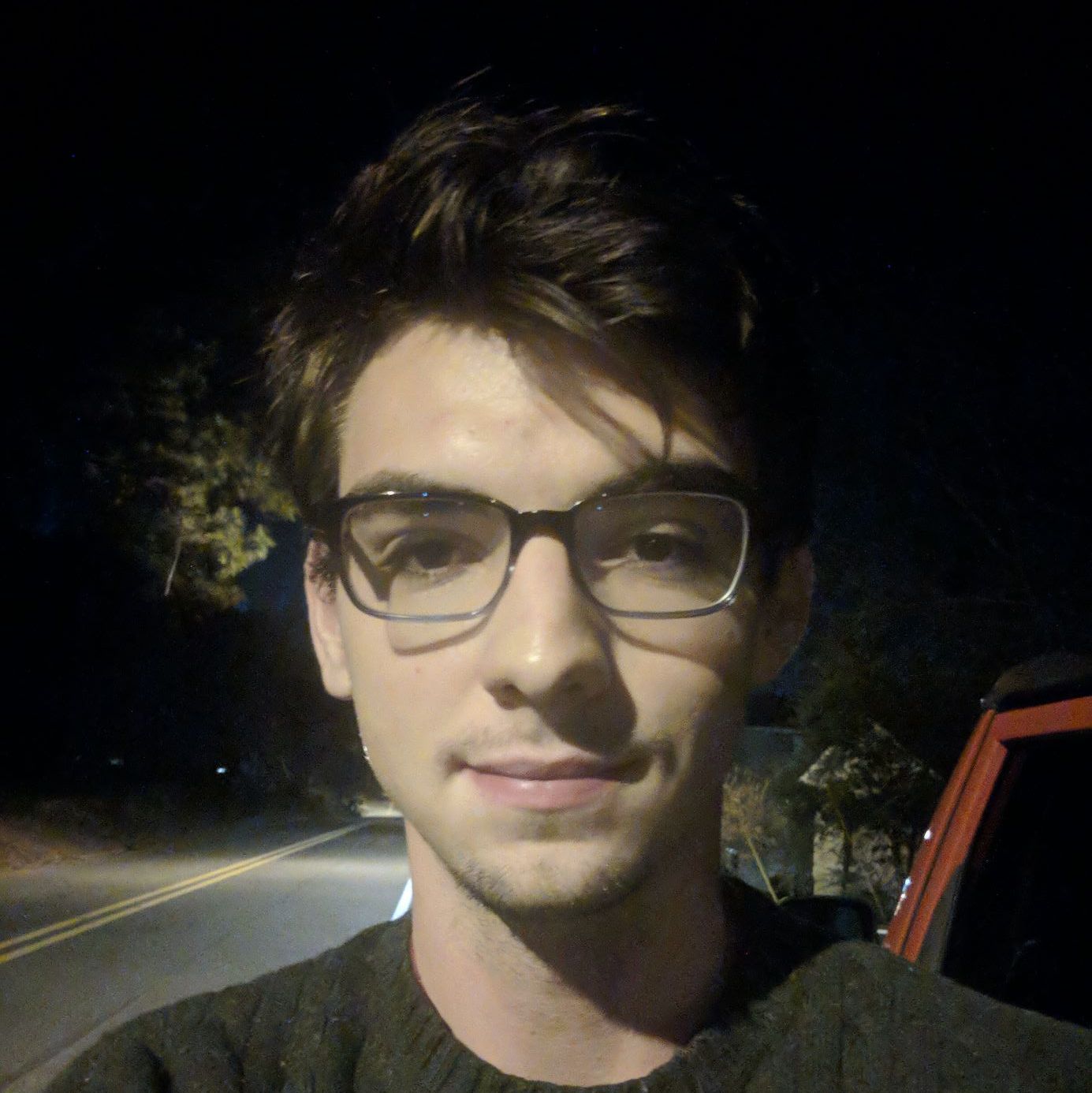 Profile of John Perkins