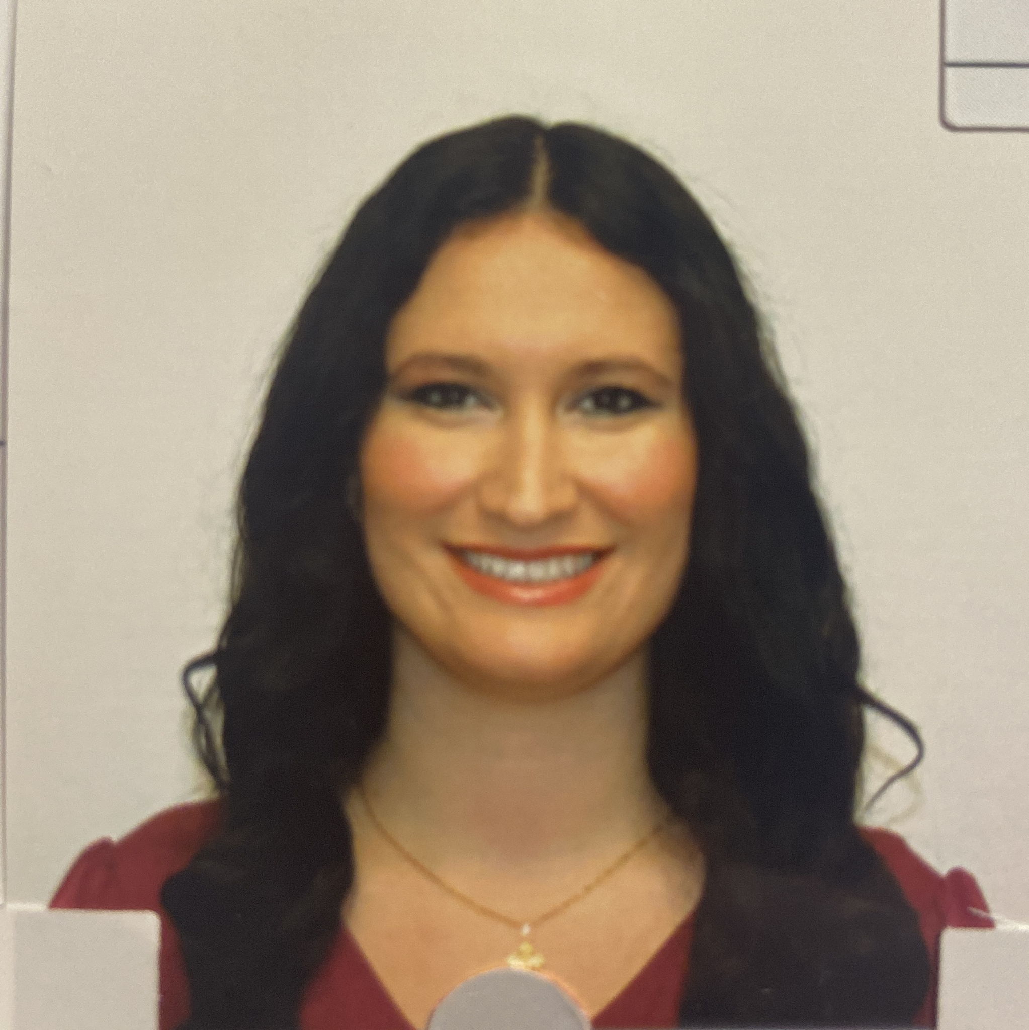 Profile of Trina Abdulnour