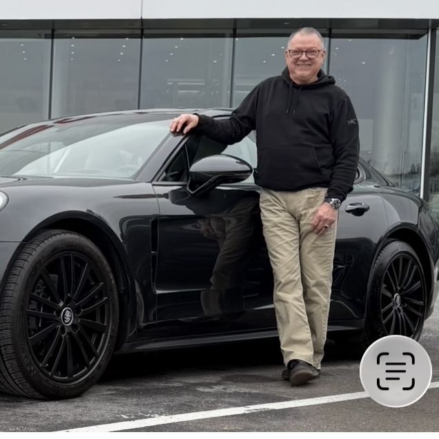 Profile of Jimmy Scott