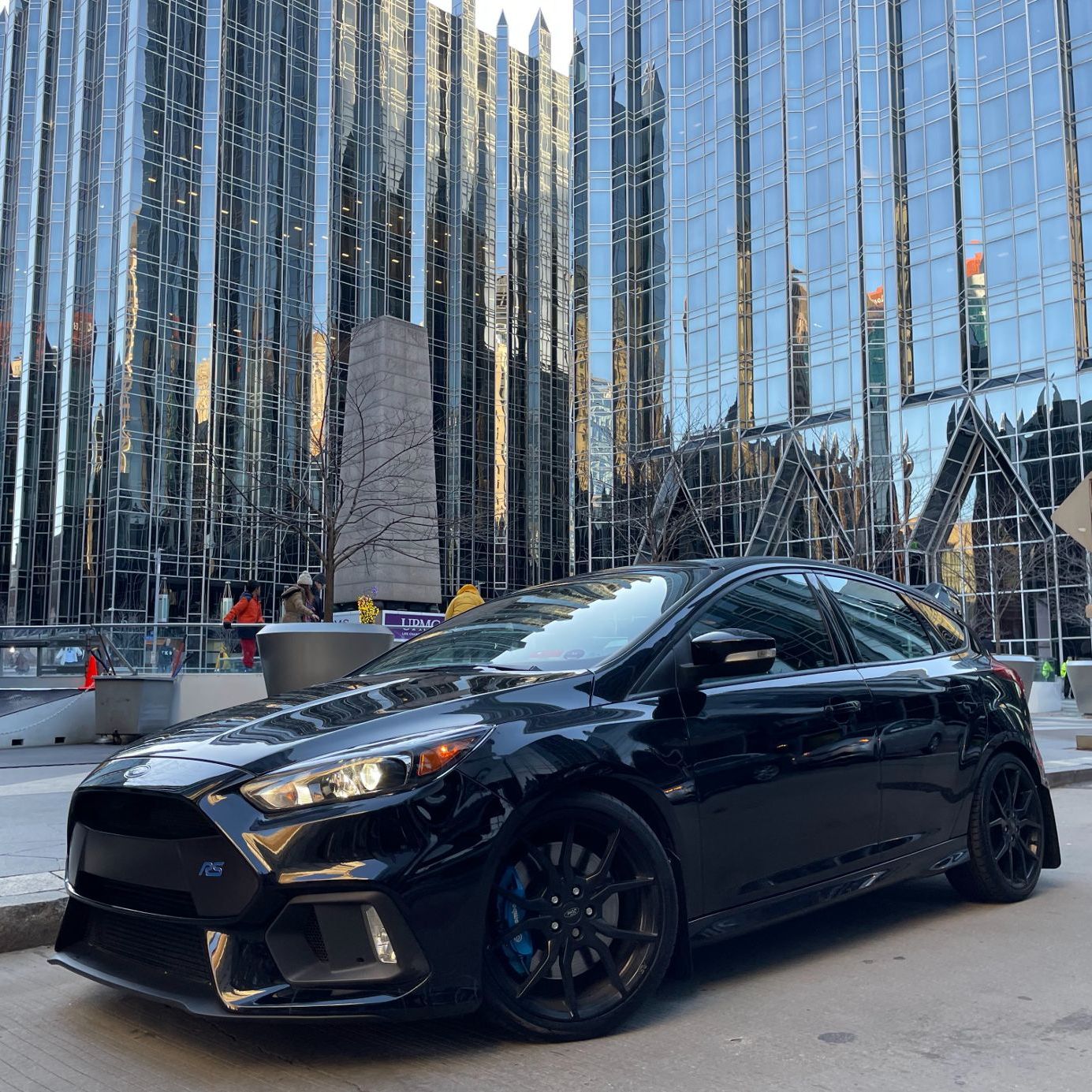 Profile of Kaifan Yue