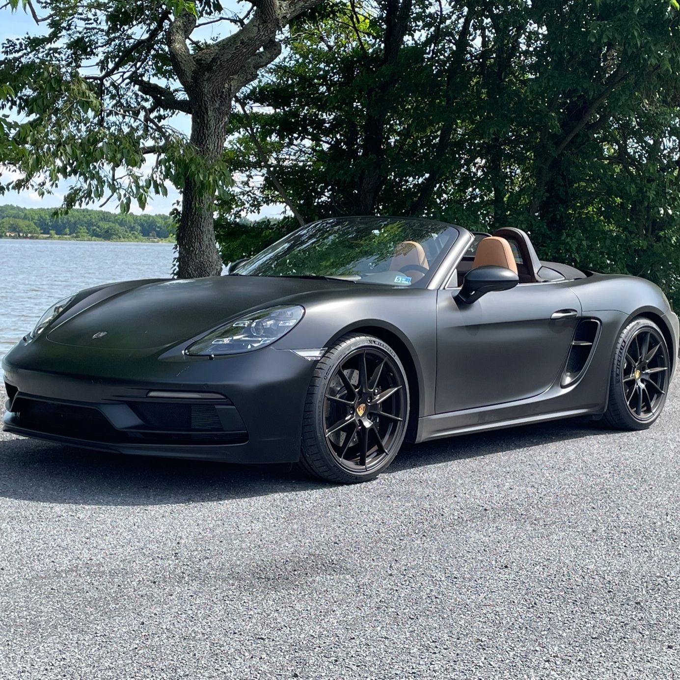 Profile of Scott Huff