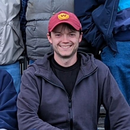 Profile of David Morse