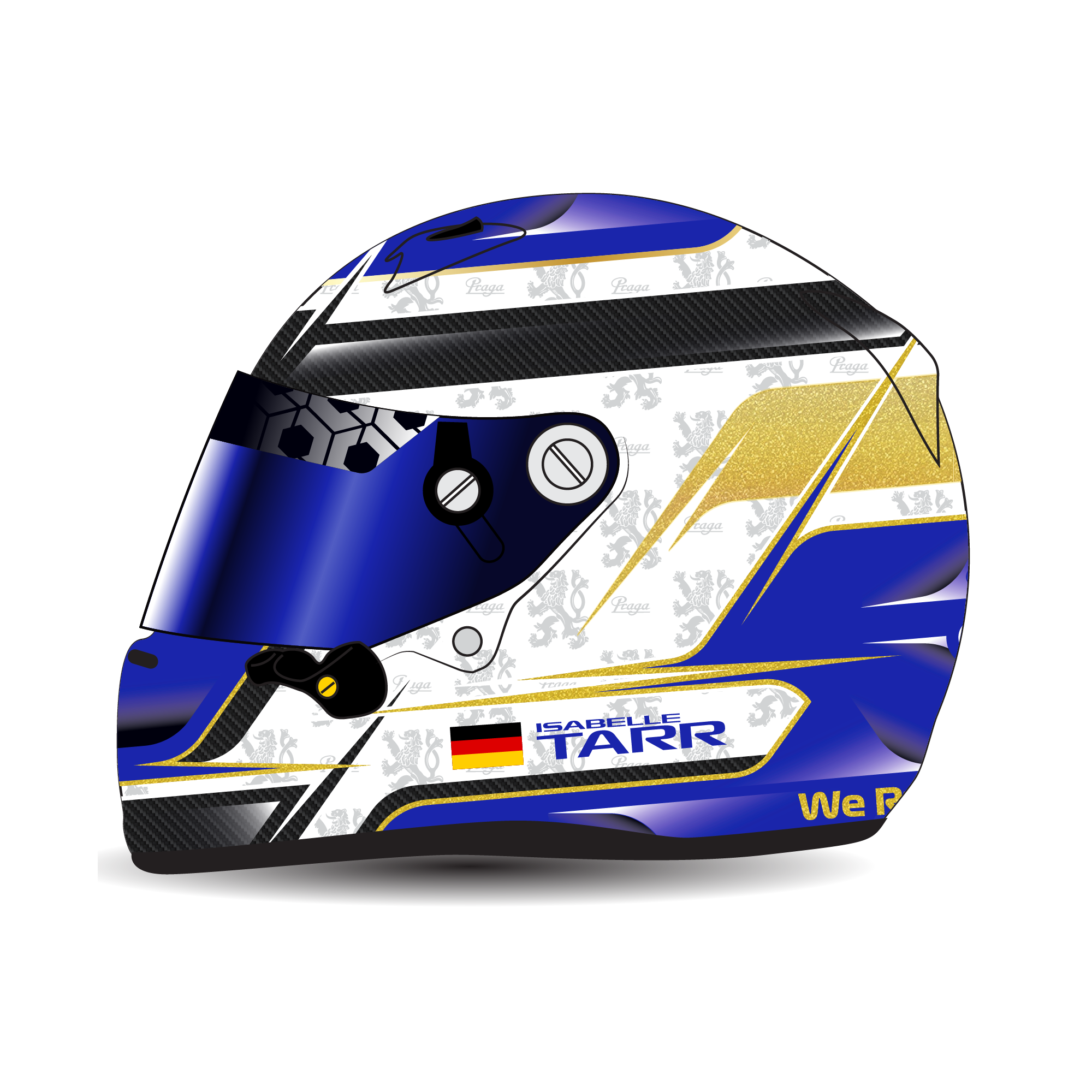 Profile of Isabelle Tarr