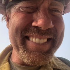 Profile of Lincoln Peters