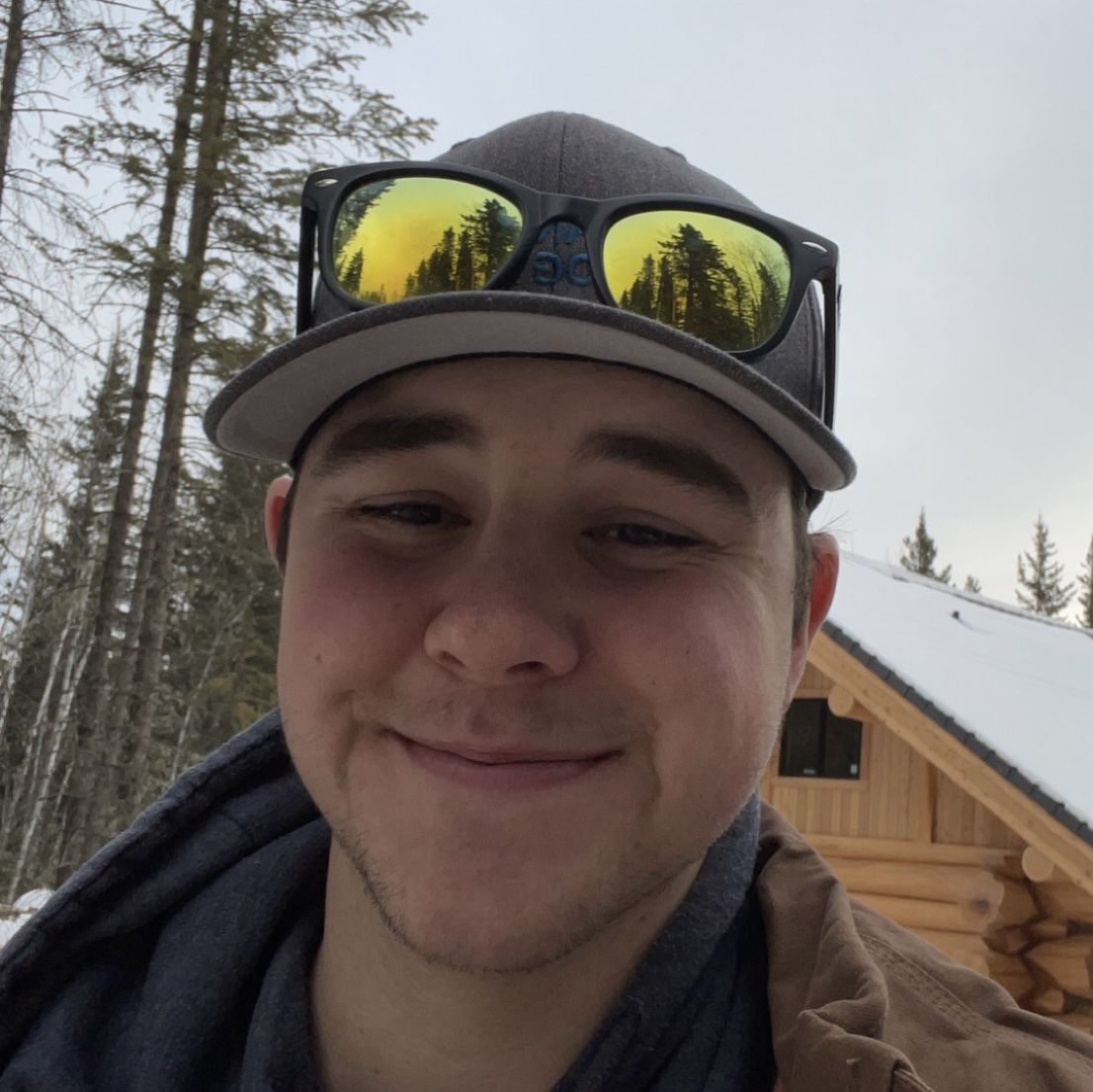 Profile of Jared Rose