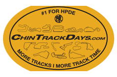 Chin Track Days @ Eagles Canyon Raceway