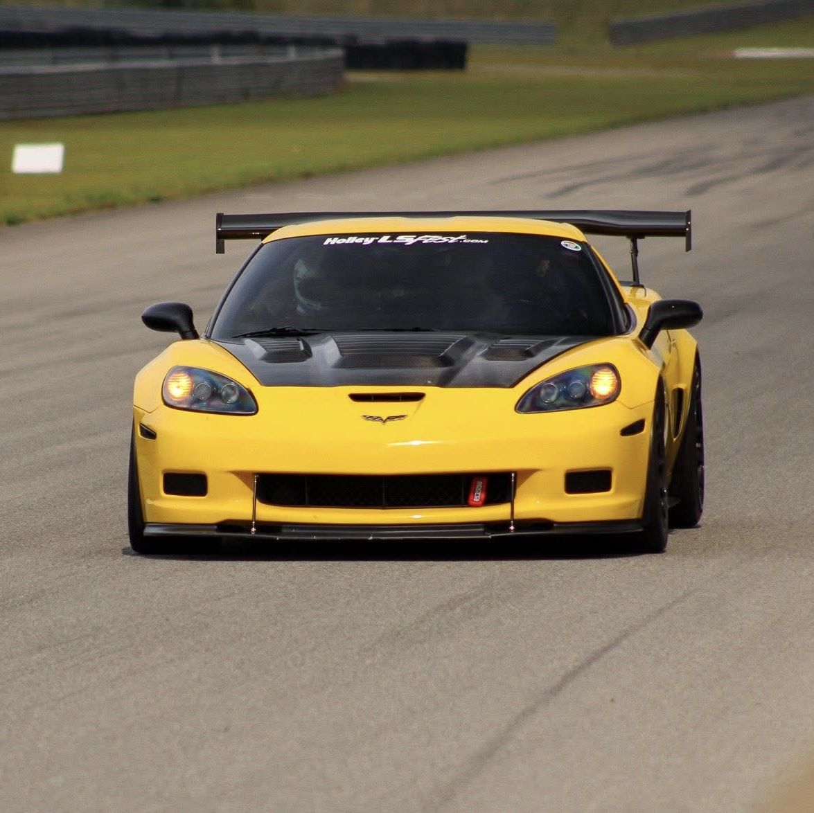 Profile of Cody Johanson