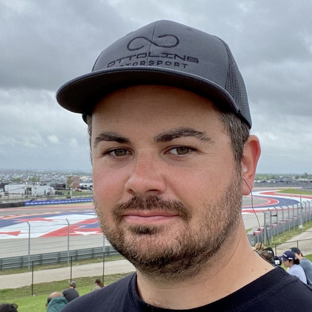 Profile of Dan Parmelee