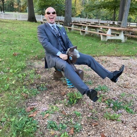 Profile of Adam Jackiewicz