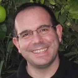 Profile of Ignasi Palou-Rivera