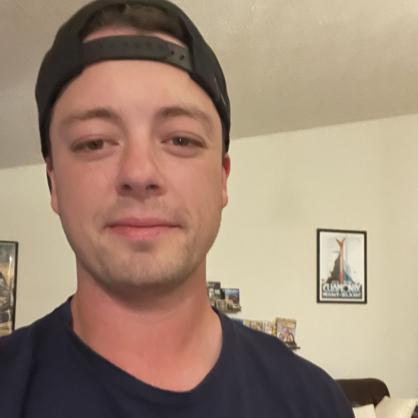 Profile of Eric Faklaris