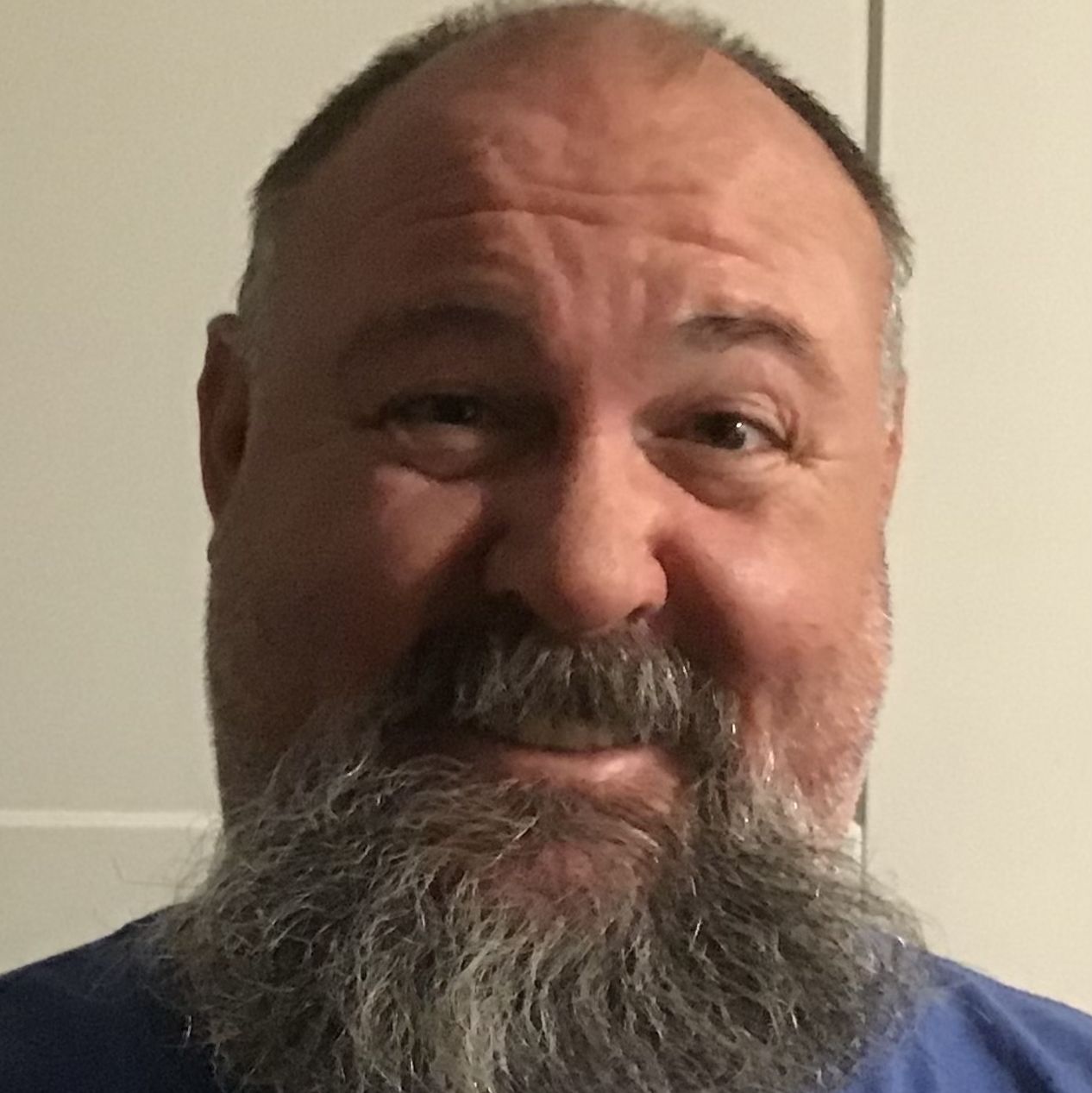 Profile of Shay Crook