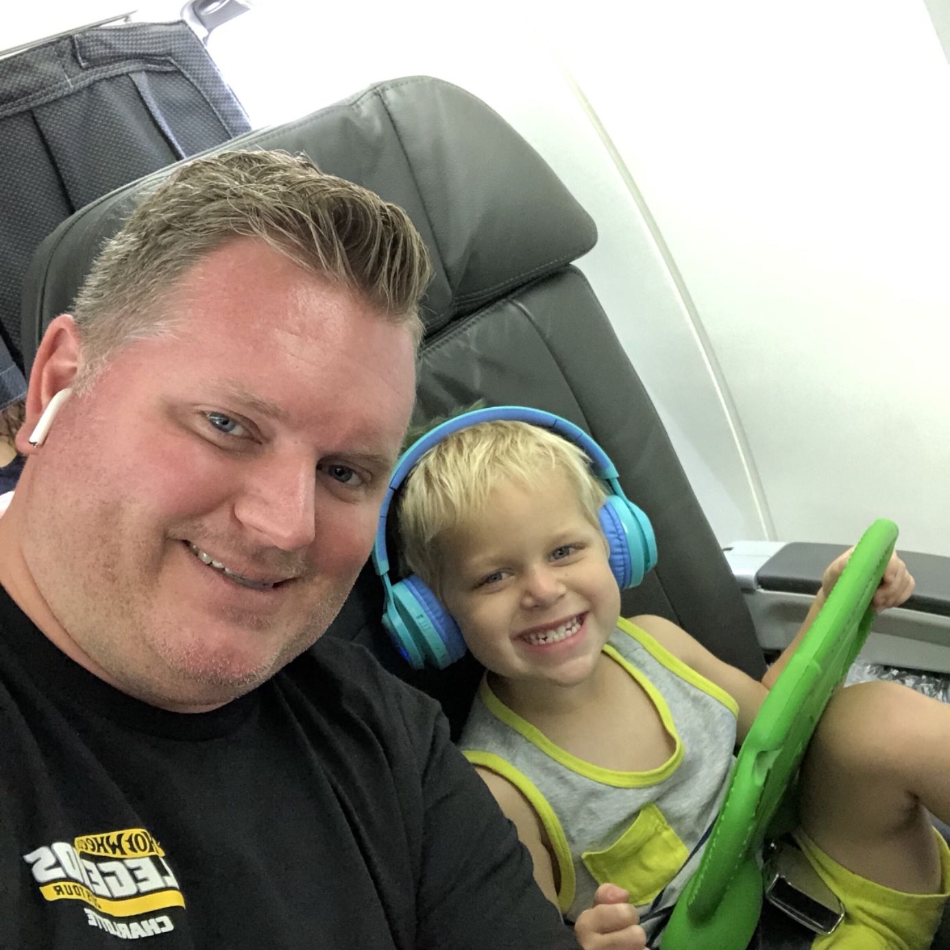 Profile of Brandon Ratliff