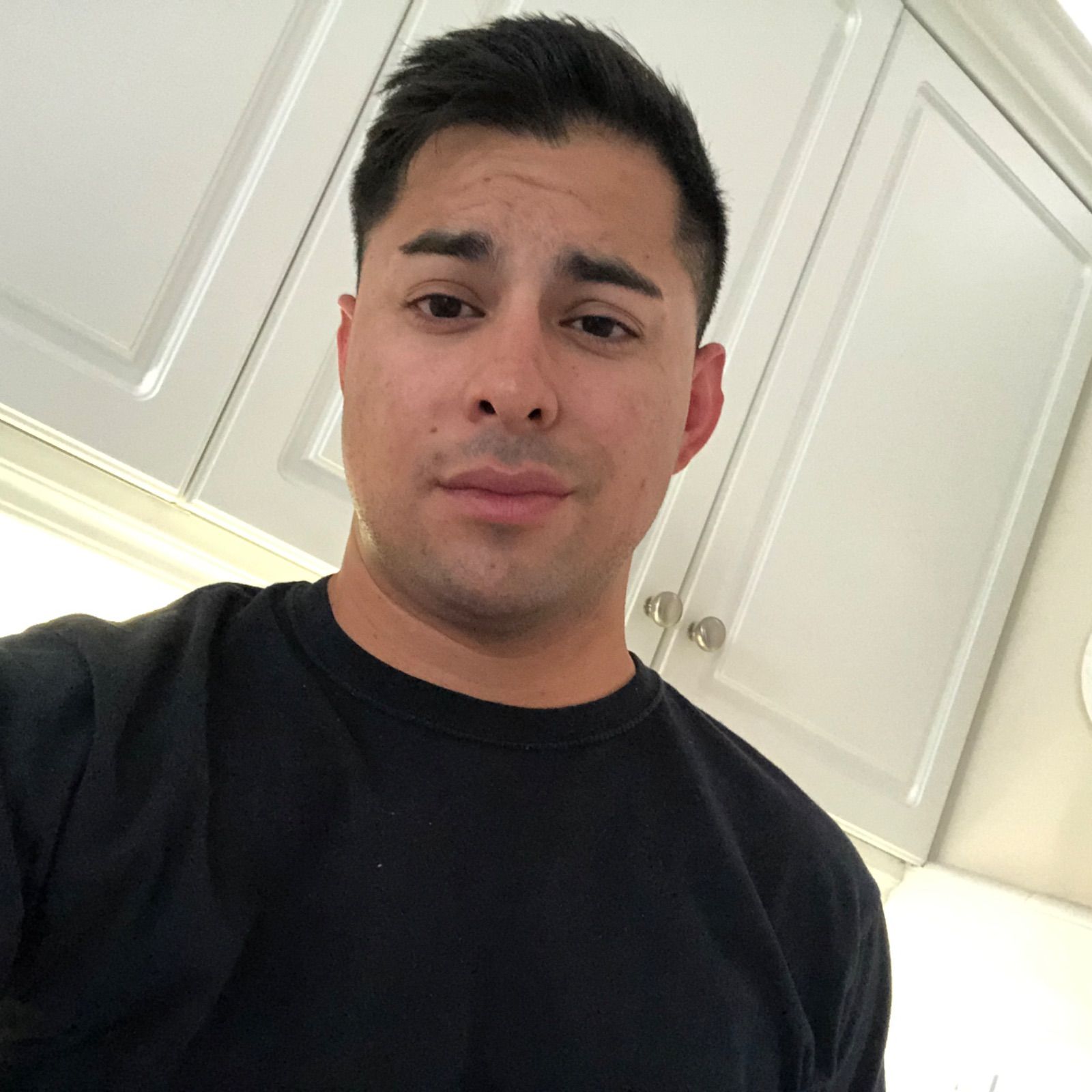 Profile of Albert Sanchez iii