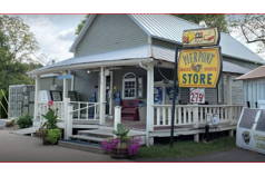CPG Drive & Lunch at The Pierpoint General Store