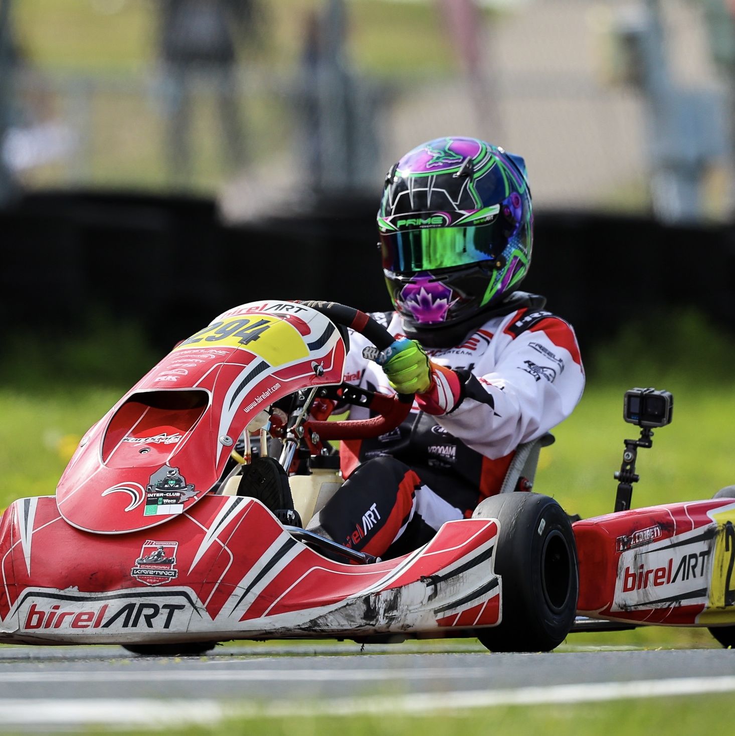 Profile of Jackson Corbett